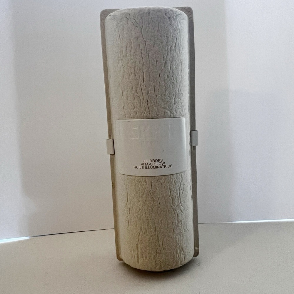 SKKN by Kim Oil Drops Vita-C Glow‎ 30ml Discontinued Anti-Aging BNIB